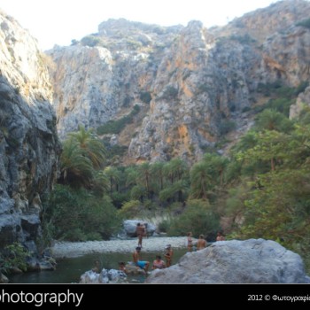 Η Πρέβελη ξαναγεννήθηκε