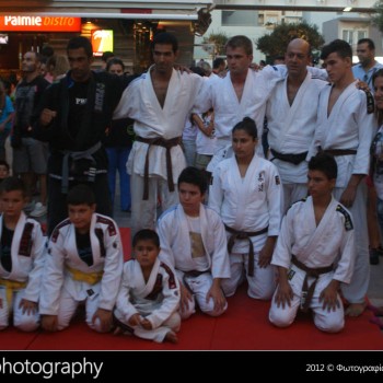 School Day στο Talos Plaza