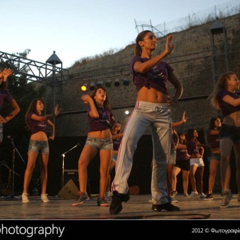 Το Ηράκλειο στην Πρίζα