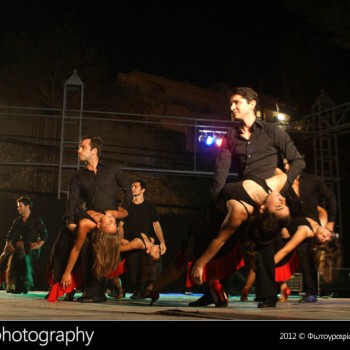 Το Ηράκλειο στην Πρίζα