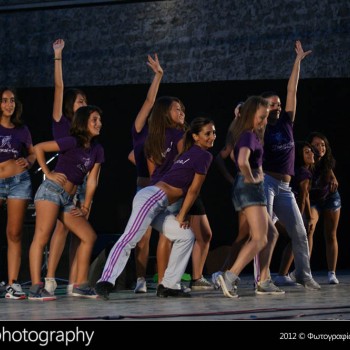 Το Ηράκλειο στην Πρίζα