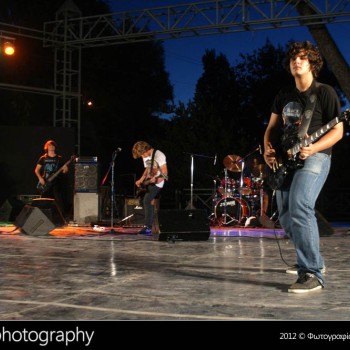 Το Ηράκλειο στην Πρίζα