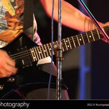 Το Ηράκλειο στην Πρίζα