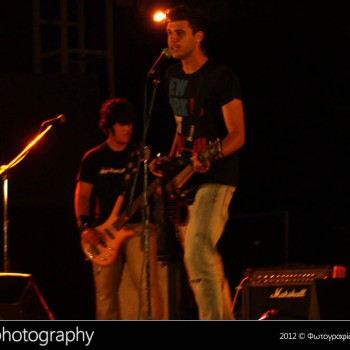 Το Ηράκλειο στην Πρίζα