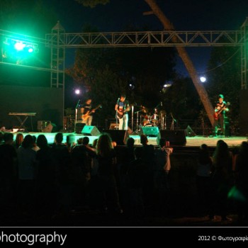 Το Ηράκλειο στην Πρίζα