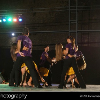 Το Ηράκλειο στην Πρίζα