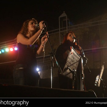 Το Ηράκλειο στην Πρίζα