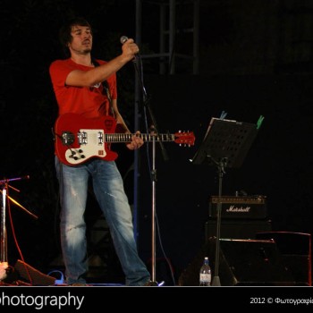 Το Ηράκλειο στην Πρίζα