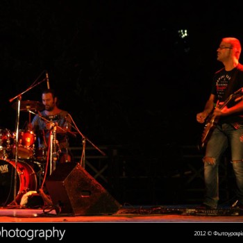 Το Ηράκλειο στην Πρίζα