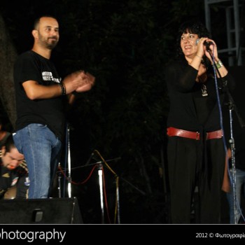 Το Ηράκλειο στην Πρίζα