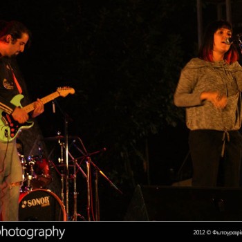 Το Ηράκλειο στην Πρίζα