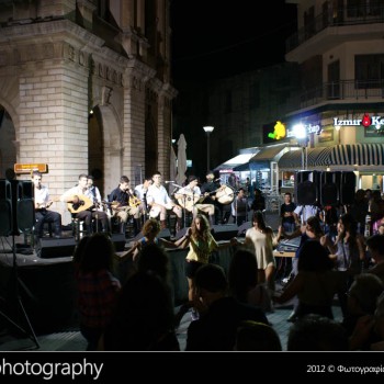 Εκδηλώσεις για την παγκόσμια ημέρα τουρισμού