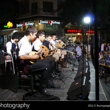 Εκδηλώσεις για την παγκόσμια ημέρα τουρισμού