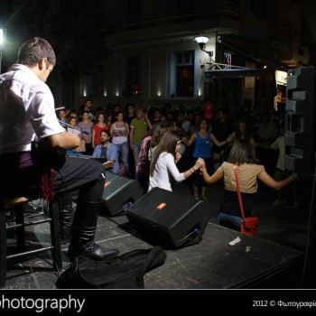 Εκδηλώσεις για την παγκόσμια ημέρα τουρισμού