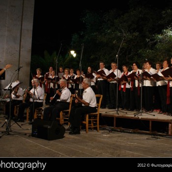 Εκδηλώσεις για την παγκόσμια ημέρα τουρισμού