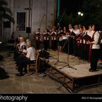 Εκδηλώσεις για την παγκόσμια ημέρα τουρισμού