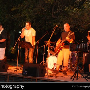 Εκδηλώσεις για την παγκόσμια ημέρα τουρισμού