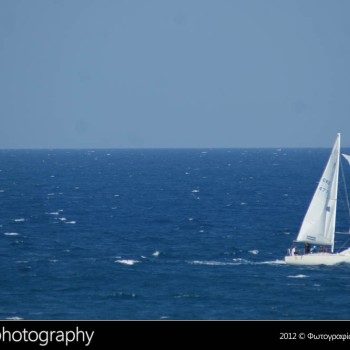 Διασυλλογικός αγώνας κλάσης J/24