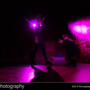 Ο Μολυβένιος Στρατιώτης