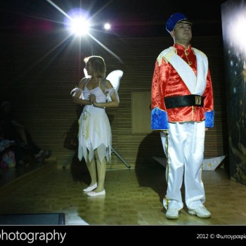 Ο Μολυβένιος Στρατιώτης