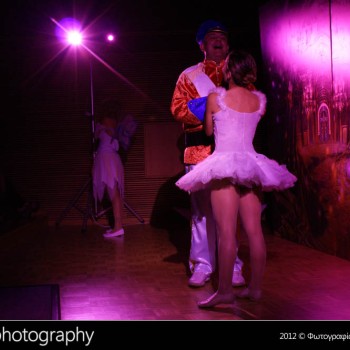 Ο Μολυβένιος Στρατιώτης