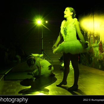 Ο Μολυβένιος Στρατιώτης