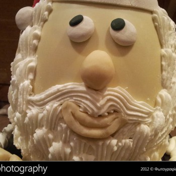 Κι έτσι... σώθηκε το δάσος στο Talos Plaza