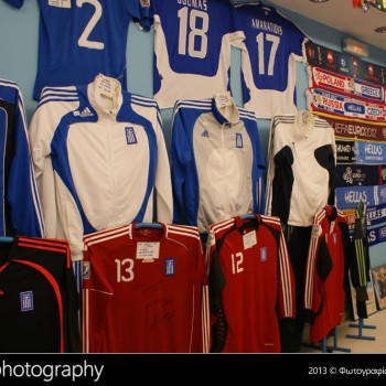 Το νέο μουσείο του Γαλανόλευκου Φάρου