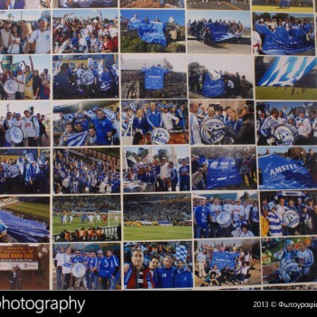 Το νέο μουσείο του Γαλανόλευκου Φάρου