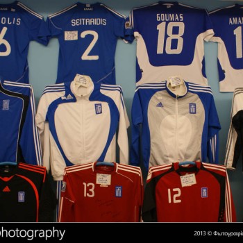 Το νέο μουσείο του Γαλανόλευκου Φάρου