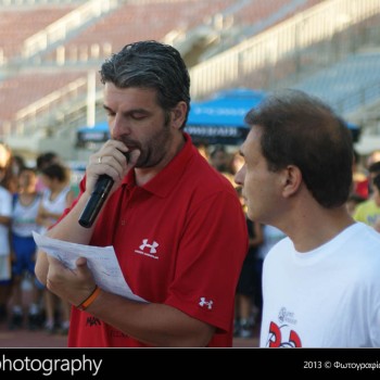 3ο τουρνουά 3on3 στο Ηράκλειο