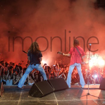 40 χρόνια Βασίλης στο Παγκρήτιο