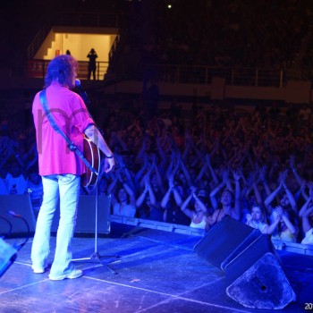 40 χρόνια Βασίλης στο Παγκρήτιο