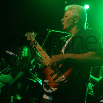 40 χρόνια Βασίλης στο Παγκρήτιο