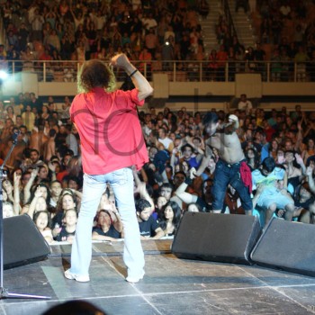 40 χρόνια Βασίλης στο Παγκρήτιο