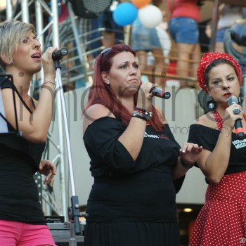 Mε απόλυτη επιτυχία γιορτάστηκαν τα γενέθλια