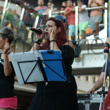 Mε απόλυτη επιτυχία γιορτάστηκαν τα γενέθλια