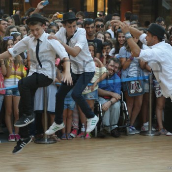 Mε απόλυτη επιτυχία γιορτάστηκαν τα γενέθλια