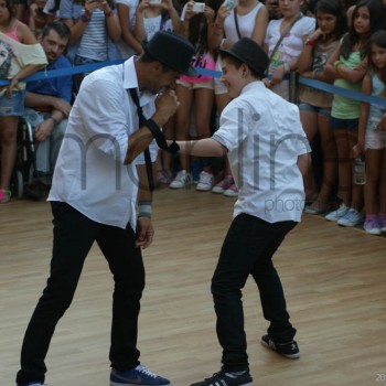 Mε απόλυτη επιτυχία γιορτάστηκαν τα γενέθλια