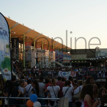 Mε απόλυτη επιτυχία γιορτάστηκαν τα γενέθλια