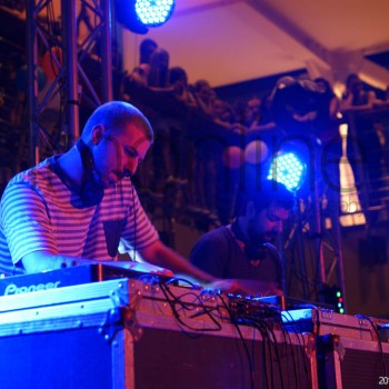 Mε απόλυτη επιτυχία γιορτάστηκαν τα γενέθλια