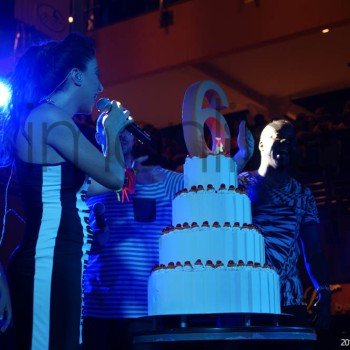 Mε απόλυτη επιτυχία γιορτάστηκαν τα γενέθλια