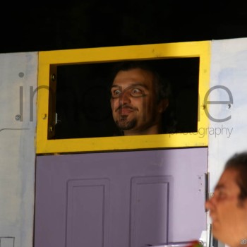 Φαύστα του Μπόστ