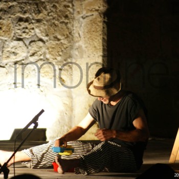 Φαύστα του Μπόστ