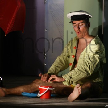 Φαύστα του Μπόστ