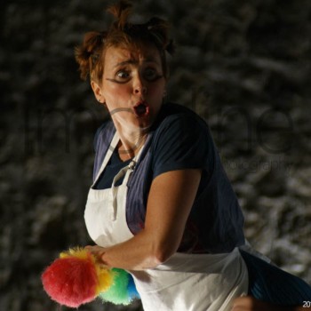 Φαύστα του Μπόστ