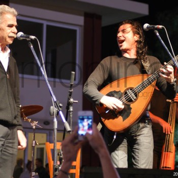 Καντάδα στα Ανώγεια