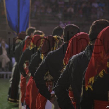 Καντάδα στα Ανώγεια