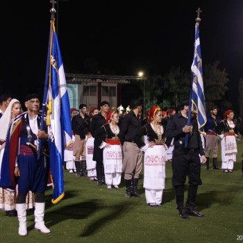 Καντάδα στα Ανώγεια