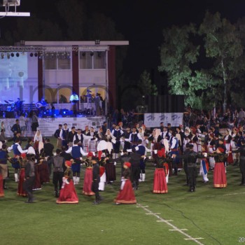 Καντάδα στα Ανώγεια